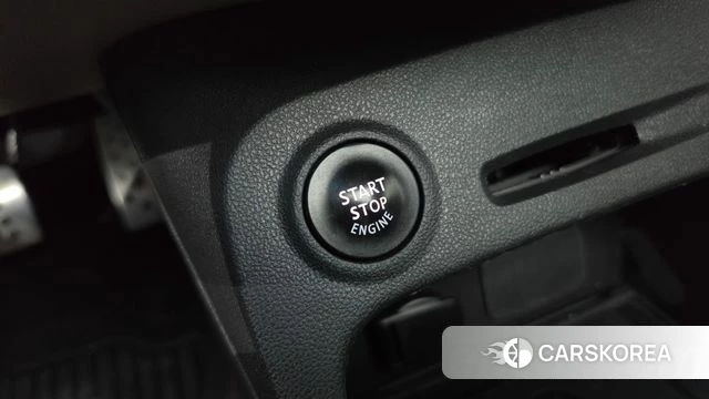 Renault Korea (Samsung) New QM3 id 4677946 из Кореи 10