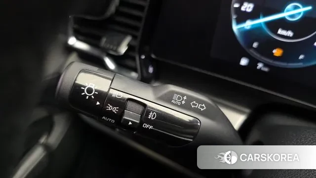 Kia Sportage 5th Generation Hybrid id 3545159 из Кореи 10