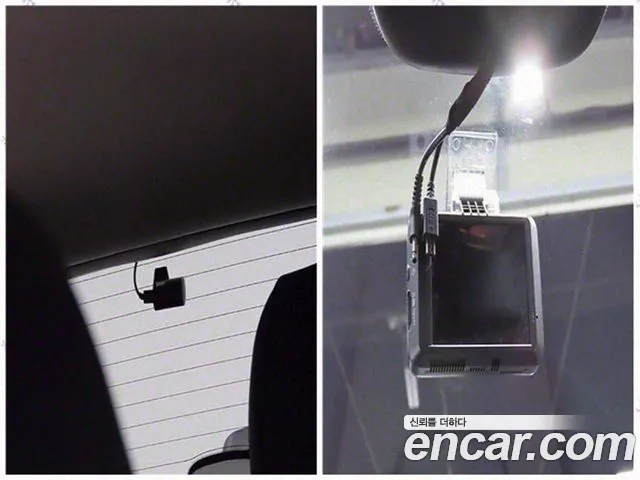 Chevrolet (GM Daewoo) The New Trax id 2714303 из Кореи 10