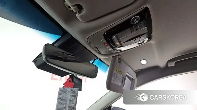 Kia K8 id 3142968 из Кореи 10