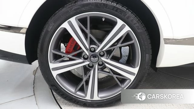 Genesis GV80 Coupe id 4853950 из Кореи 10