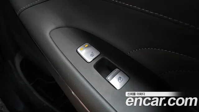 Hyundai The New Grandeur IG Hybrid id 2797364 из Кореи 10