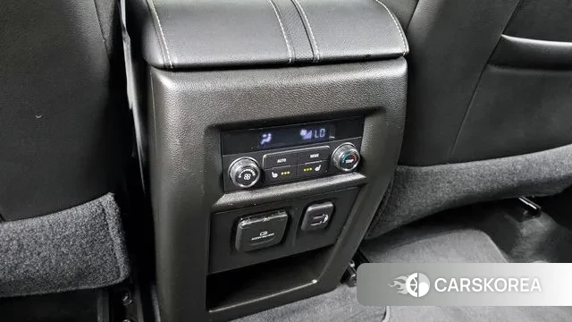 Chevrolet (GM Daewoo) Traverse id 2900514 из Кореи 10