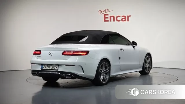 Mercedes-Benz E-Class W213 id 3362976 из Кореи 10