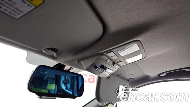 Hyundai The New Grand Starex id 2613658 из Кореи 10