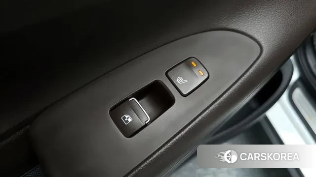 Hyundai The New Grandeur IG id 3059979 из Кореи 10