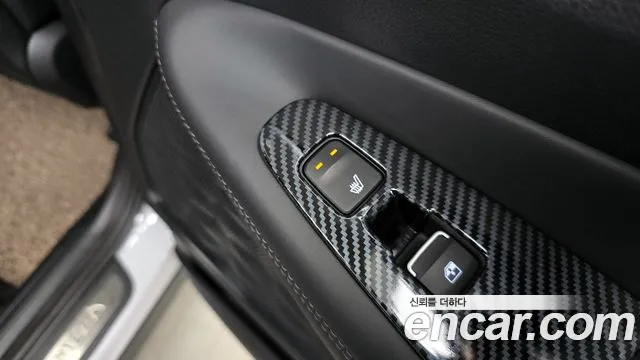 Hyundai The New Santa Fe id 2694234 из Кореи 10