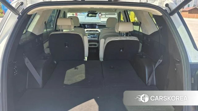 Hyundai Palisade id 3904466 из Кореи 10