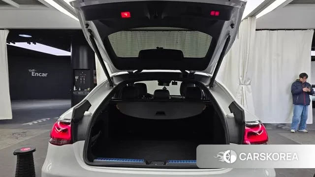 Mercedes-Benz GLC-Class X253 id 3630737 из Кореи 10