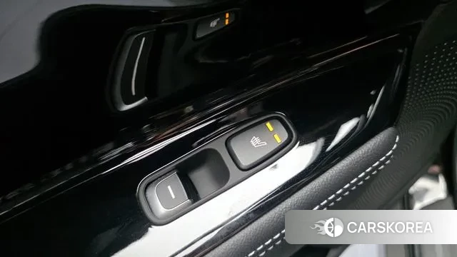 Kia Niro EV id 3181080 из Кореи 10