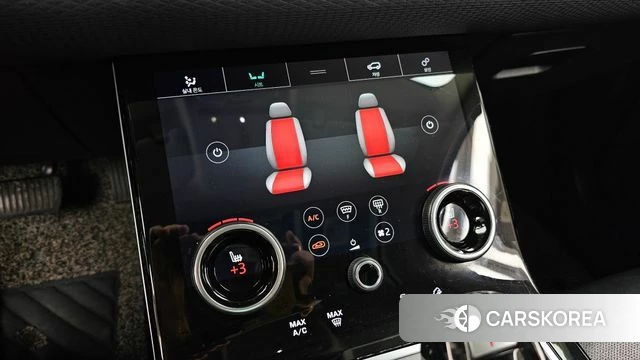 Land Rover Range Rover Evoque 2nd Generation id 4384410 из Кореи 10