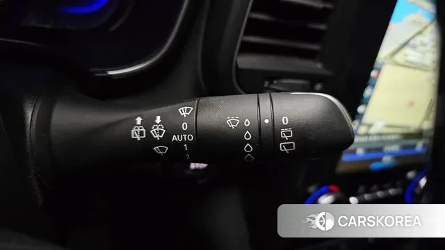 Renault Korea (Samsung) The New QM6 id 3598048 из Кореи 10