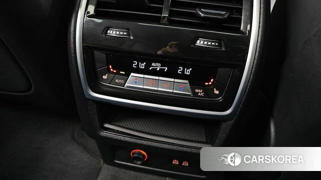 BMW X5 (G05) id 4280007 из Кореи 10