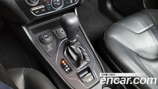 Jeep Cherokee (KL) id 2521484 из Кореи 10