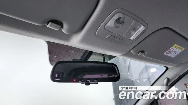 Hyundai The New Grand Starex id 2713523 из Кореи 10