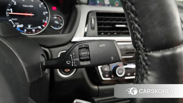 BMW 4 Series (F32) id 3898952 из Кореи 10