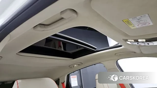 Genesis GV80 Coupe id 2899887 из Кореи 10