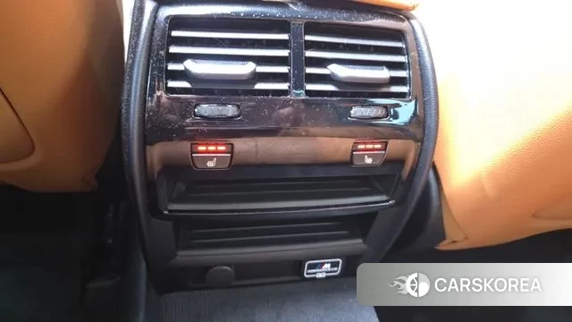 BMW 5 Series (G30) id 3153996 из Кореи 10