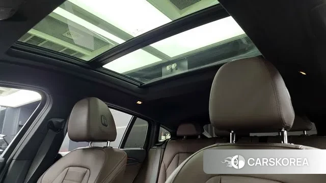 BMW X4 (G02) id 3436928 из Кореи 10