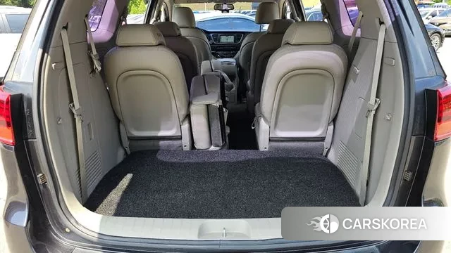 Kia The New Carnival id 3060559 из Кореи 10