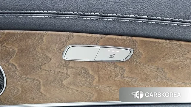 Mercedes-Benz E-Class W213 id 3467873 из Кореи 10