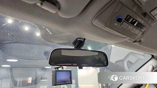 Hyundai The New Grand Starex id 3319449 из Кореи 10