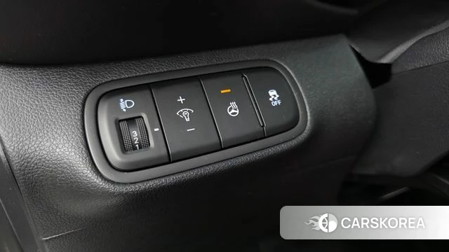 Hyundai Venue id 4579318 из Кореи 10