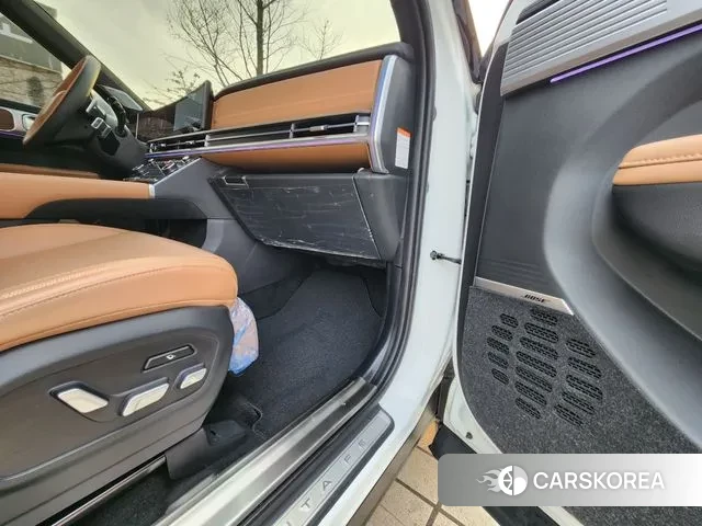 Hyundai Santa Fe (MX5) id 3457539 из Кореи 10