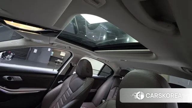 BMW 3 Series (G20) id 2960155 из Кореи 10