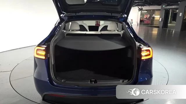 Tesla Model Y id 3365748 из Кореи 10
