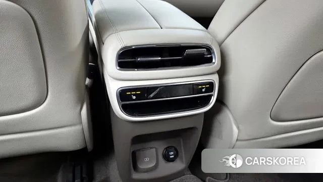 Genesis GV80 id 3417545 из Кореи 10