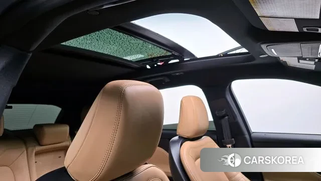 Lincoln Corsair id 3712670 из Кореи 10