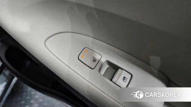 Hyundai The New Grandeur IG id 3819391 из Кореи 10