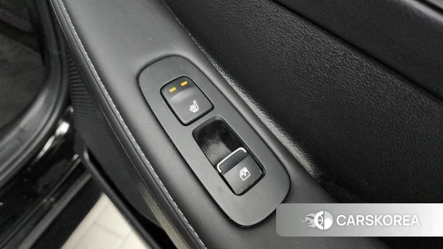Hyundai Sonata D Edge (DN8) id 4523772 из Кореи 10