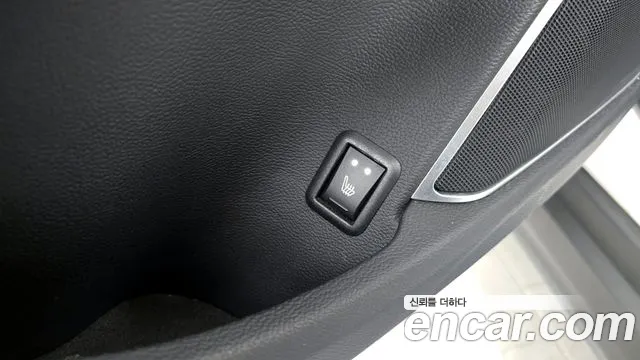 Maserati Levante id 2834597 из Кореи 10