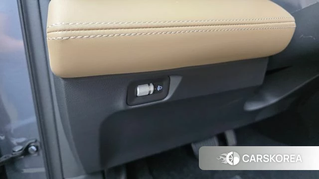 Renault Korea (Samsung) Grand Coleos id 4862651 из Кореи 10