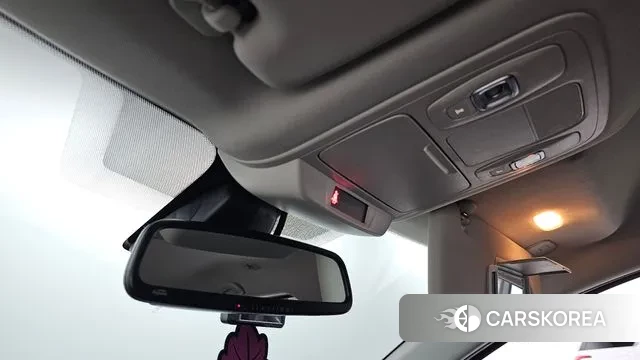 Renault Korea (Samsung) SM6 id 3156006 из Кореи 10