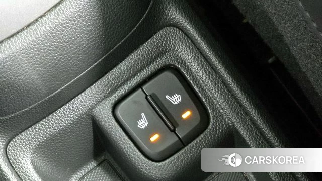 Chevrolet (GM Daewoo) The New Spark id 3954842 из Кореи 10