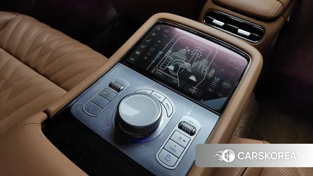 Genesis G90 (RS4) id 3453202 из Кореи 10