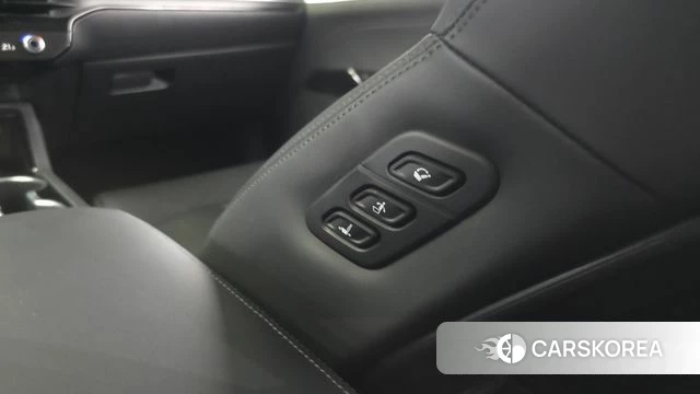 Kia The New K5 3rd generation id 4695787 из Кореи 10