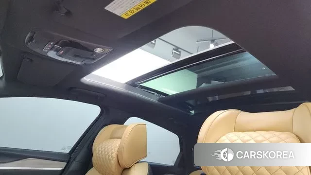 Kia K5 3rd generation id 3519957 из Кореи 10