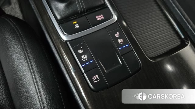 Kia The New K5 2nd generation id 4703570 из Кореи 10