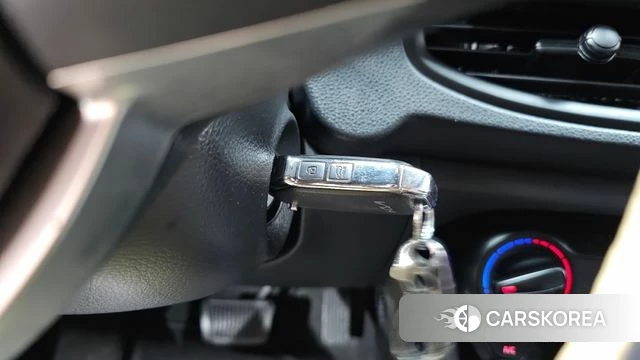Kia The New Morning (JA) id 4935174 из Кореи 10