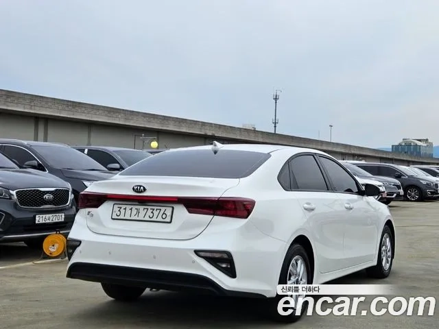 Kia Come New K3 id 2948297 из Кореи 10