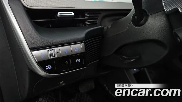 Hyundai Ionic 5 id 2847966 из Кореи 10