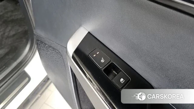 Kia EV6 id 3181387 из Кореи 10