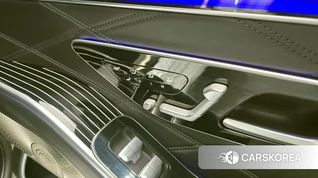 Mercedes-Benz S-Class W223 id 3468504 из Кореи 10