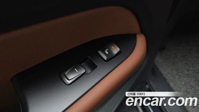 Ssangyong Rexton Sports Cannes id 2951415 из Кореи 10