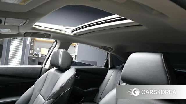 Honda Accord 11th Generation id 4540496 из Кореи 10