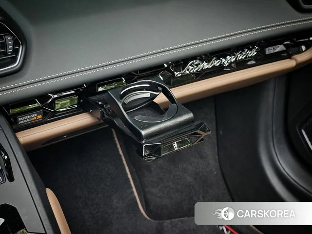 Lamborghini Huracan id 4338728 из Кореи 10